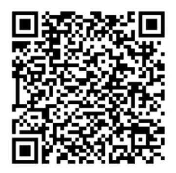 QR code to order the Bob and Bu Adventures on Amazon